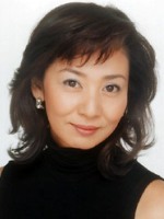 Nagisa Katahira / Akiko Ishihara