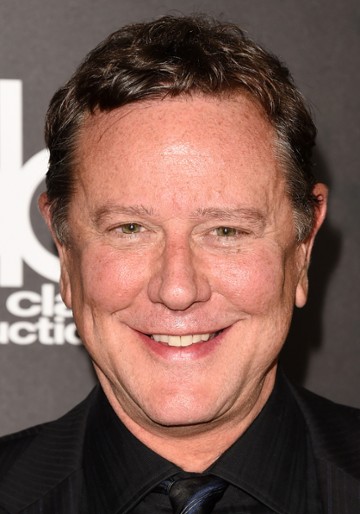 Judge Reinhold / Alby Drake