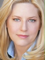 Tina DiJoseph 