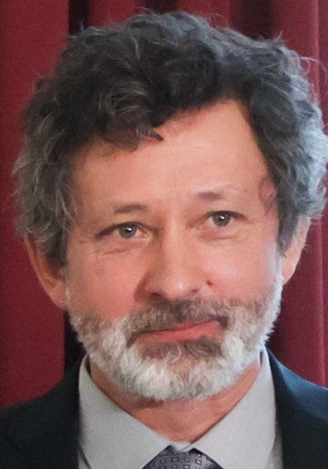 Leszek Zduń / Malarz
