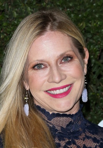 Emily Procter / Zastępca dyrektora FBI Amanda Callaway