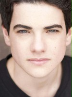 Jacob Holt 