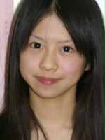 Nanami Fujimoto / Naoko Shinomiya w wieku 12 lat