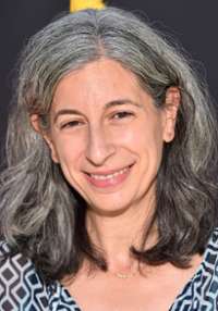 Jenny Raskin 