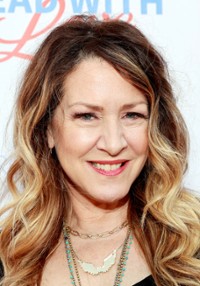 Joely Fisher