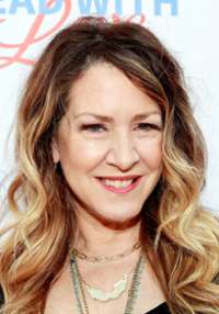 Joely Fisher I