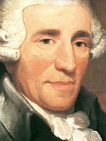 Joseph Haydn 