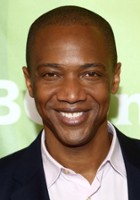 J. August Richards / Charles Gunn