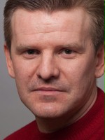 Dmitry Kravchenko 