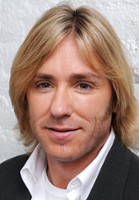 Ron Eldard / Dodge