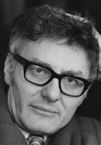 Peter Shaffer 
