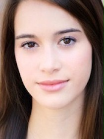 Paulina Alvarez / Elia Cruz