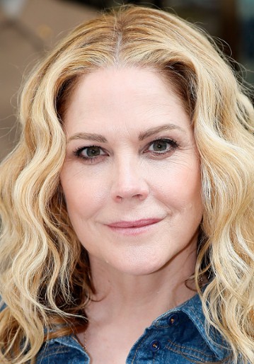 Mary McCormack / Lilith