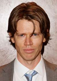 Brian Lee Franklin 