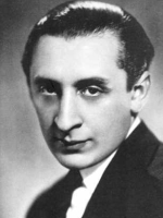 Vladimir Horowitz 