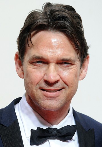 Dougray Scott / Pułkownik Jacob Kane