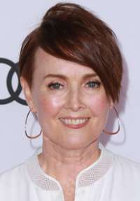 Laura Innes I