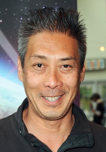 François Chau / Don Clyborne