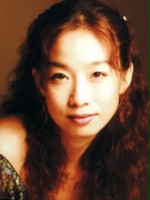 Kaori Yamagata / Baronowa Ashura