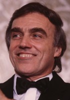 John Briley / Sierżant