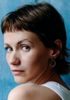 Hanna Koczewska / Kaśka