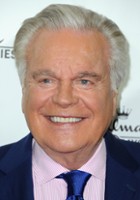 Robert Wagner / Number Two