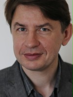 Pascal Ternisien / Aktor