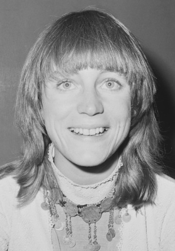Carrie Snodgress / Darlene Morris
