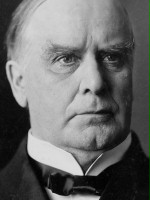 William McKinley I
