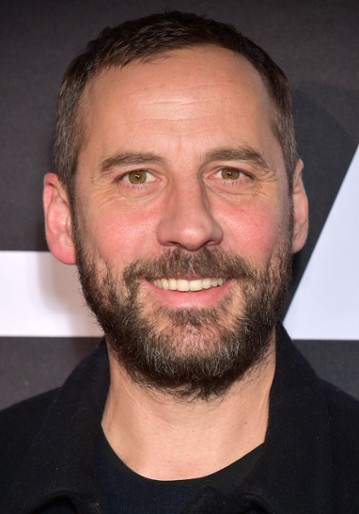 Fred Testot / Damien