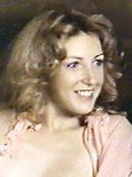 Linda Gildersleeve 