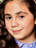 Celine Areu 