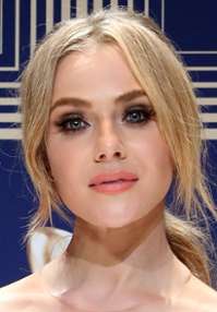 Jessica Marais 