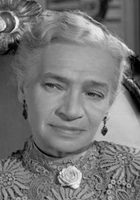 Maria Ouspenskaya 