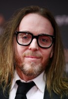 Tim Minchin / Darius Cracksworth