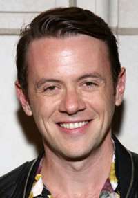 Nick Westrate 