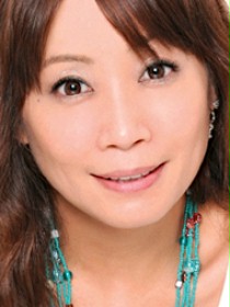 Junko Takeuchi / Kuromi