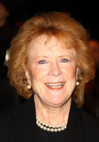 Judy Parfitt 