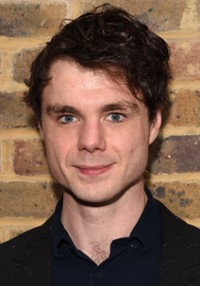 Matthew Needham