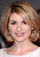 Jodie Whittaker / Beverly