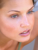 Kristy Pierce 