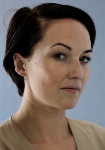 Nichola Burley / Sophie
