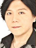 Noriaki Sugiyama / Sasuke Uchiha