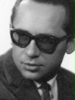 Janusz Rzeszewski 
