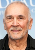 Frank Langella / Sędzia Warren Burger