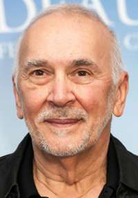 Frank Langella 