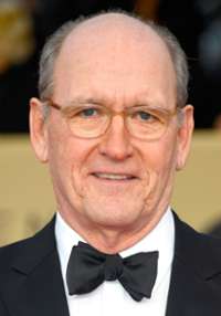 Richard Jenkins I
