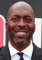 John Salley / Zabójca