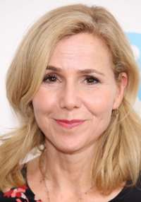 Sally Phillips I