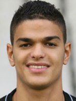 Hatem Ben Arfa / 